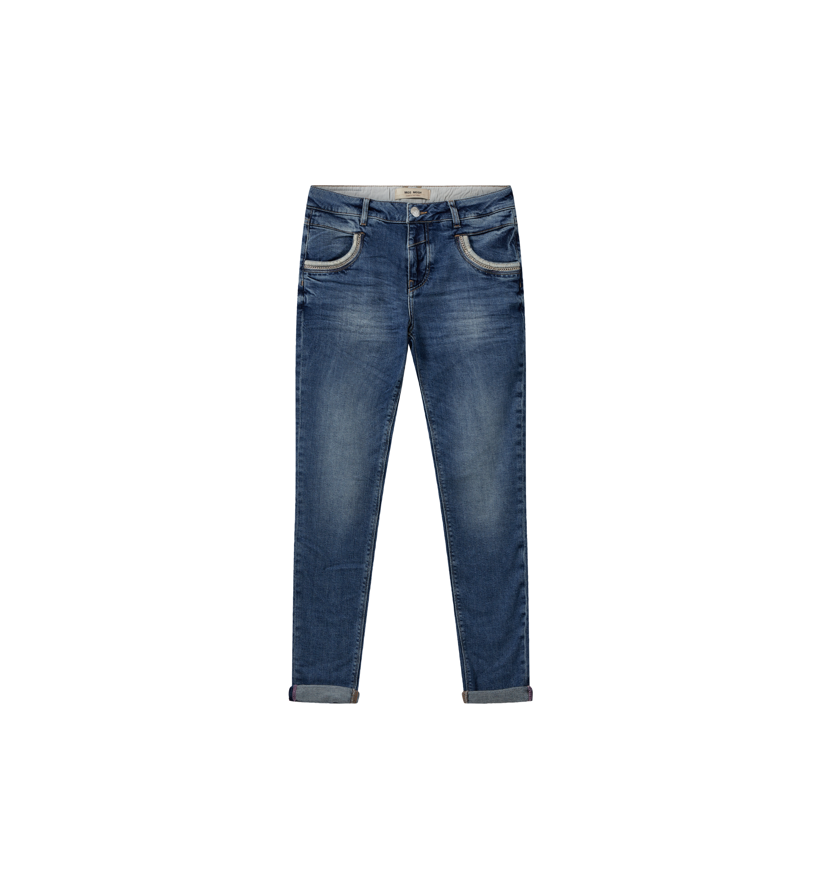 Packshot / Blue / Details